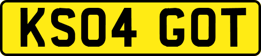 KS04GOT