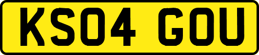 KS04GOU