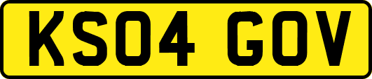KS04GOV
