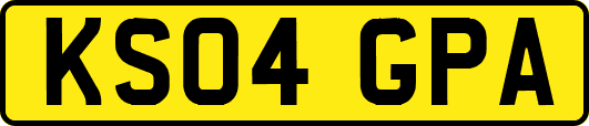 KS04GPA