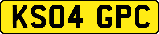 KS04GPC