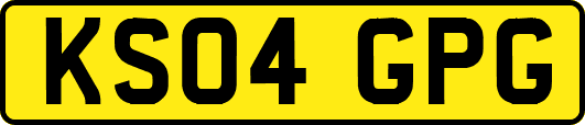 KS04GPG