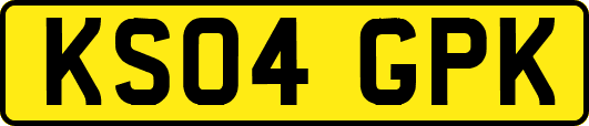 KS04GPK