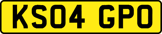 KS04GPO