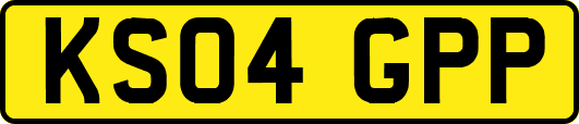 KS04GPP