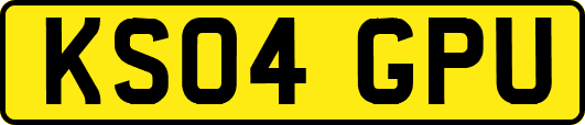 KS04GPU