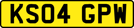 KS04GPW