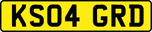 KS04GRD