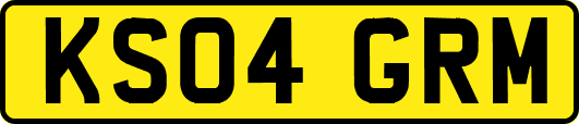 KS04GRM