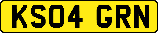 KS04GRN