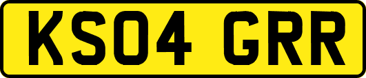 KS04GRR
