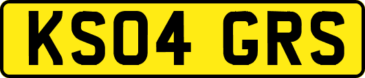 KS04GRS