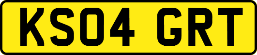KS04GRT