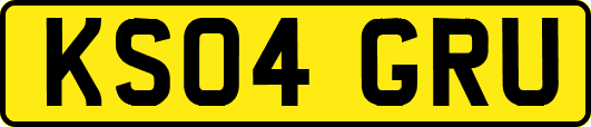 KS04GRU