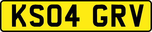 KS04GRV