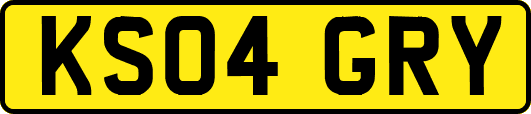 KS04GRY