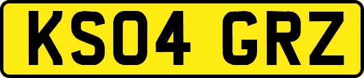 KS04GRZ