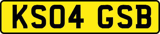 KS04GSB