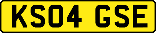 KS04GSE