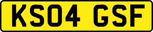KS04GSF