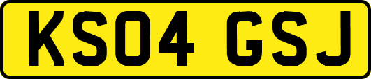 KS04GSJ