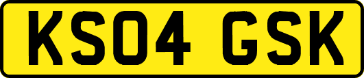 KS04GSK