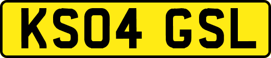 KS04GSL