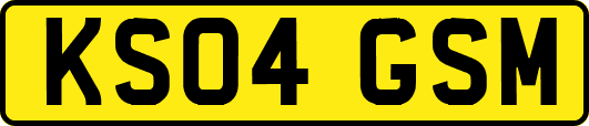 KS04GSM