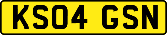 KS04GSN