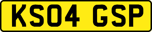 KS04GSP