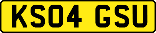 KS04GSU