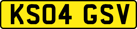 KS04GSV