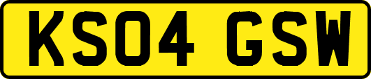 KS04GSW