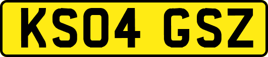 KS04GSZ