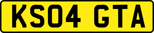 KS04GTA