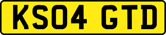 KS04GTD