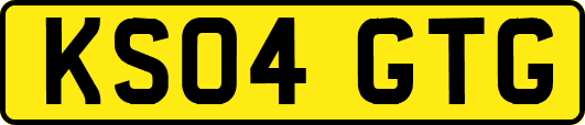 KS04GTG