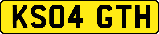 KS04GTH
