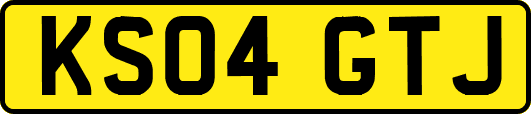 KS04GTJ