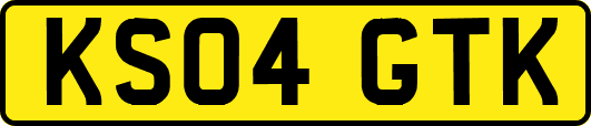 KS04GTK