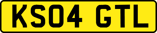 KS04GTL
