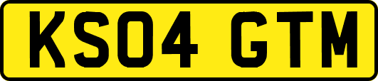 KS04GTM