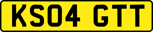 KS04GTT