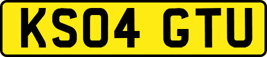 KS04GTU