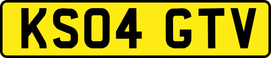 KS04GTV