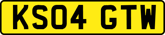KS04GTW