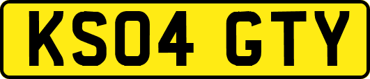 KS04GTY