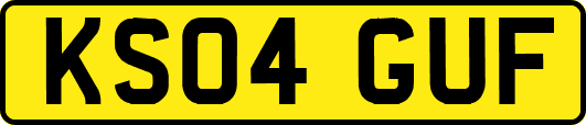 KS04GUF