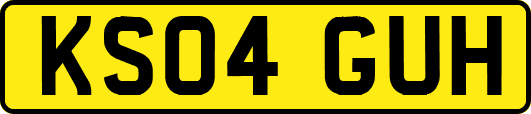 KS04GUH