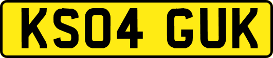 KS04GUK